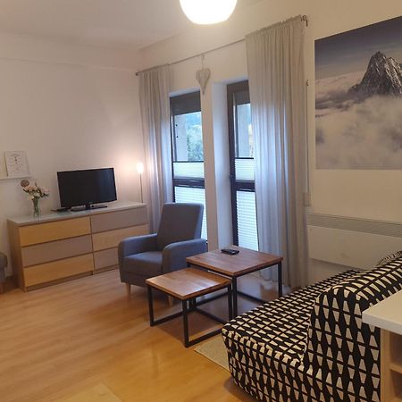Ski & Spa Zakopane # Sauna & Jacuzzi For Free # Restaurant 50M Esterno foto