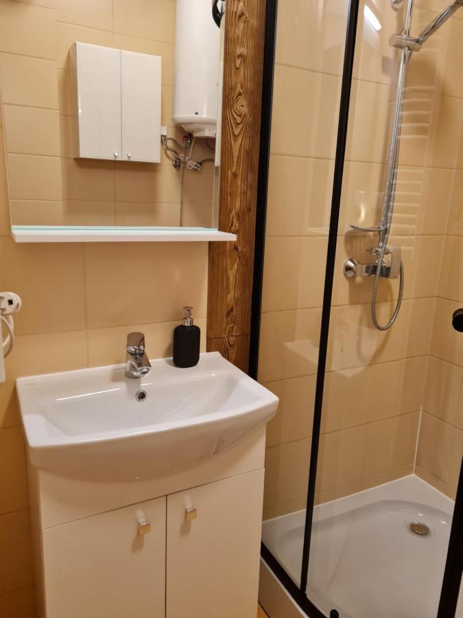 Ski & Spa Zakopane # Sauna & Jacuzzi For Free # Restaurant 50M Esterno foto