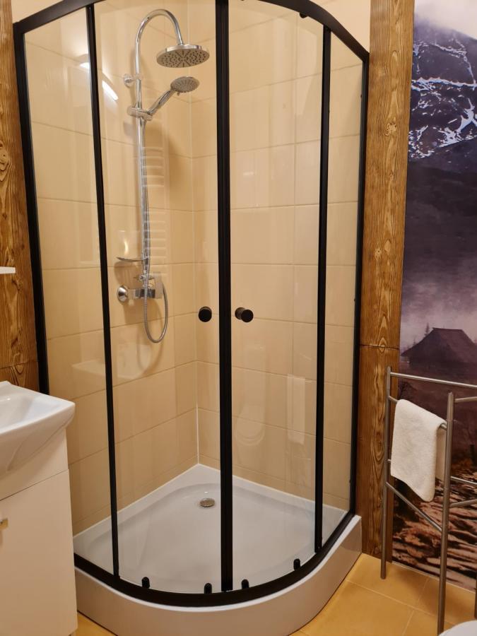 Ski & Spa Zakopane # Sauna & Jacuzzi For Free # Restaurant 50M Esterno foto