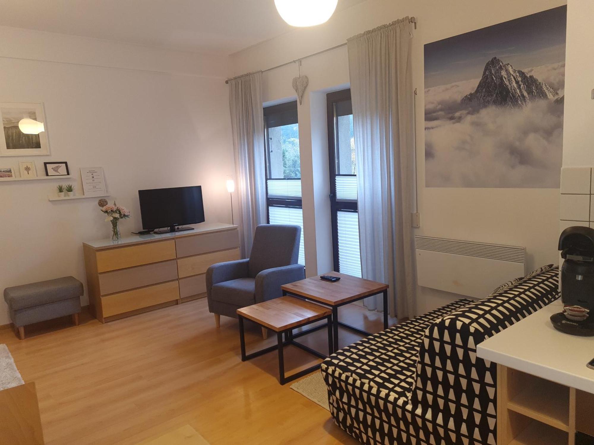 Ski & Spa Zakopane # Sauna & Jacuzzi For Free # Restaurant 50M Esterno foto