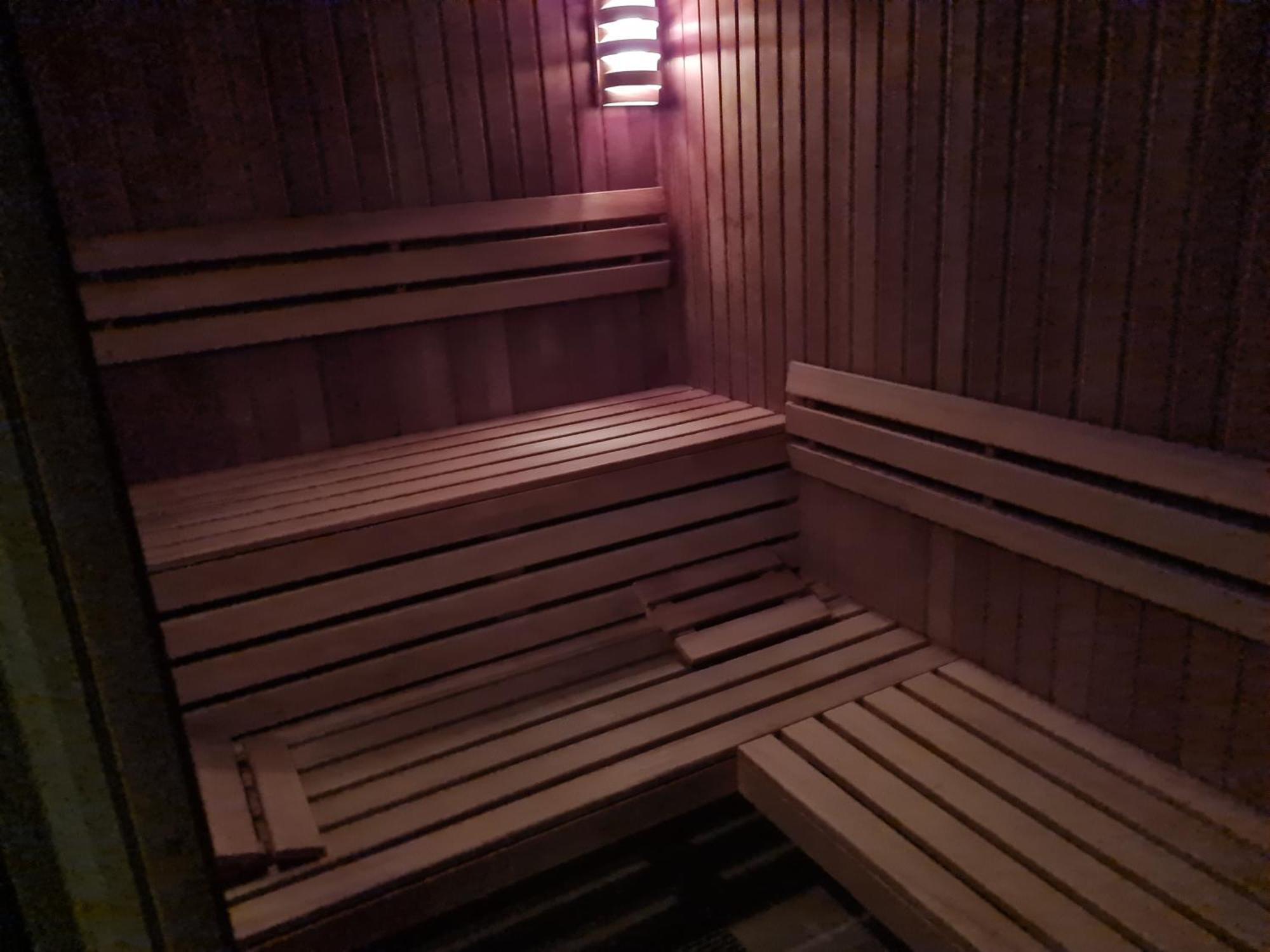 Ski & Spa Zakopane # Sauna & Jacuzzi For Free # Restaurant 50M Esterno foto